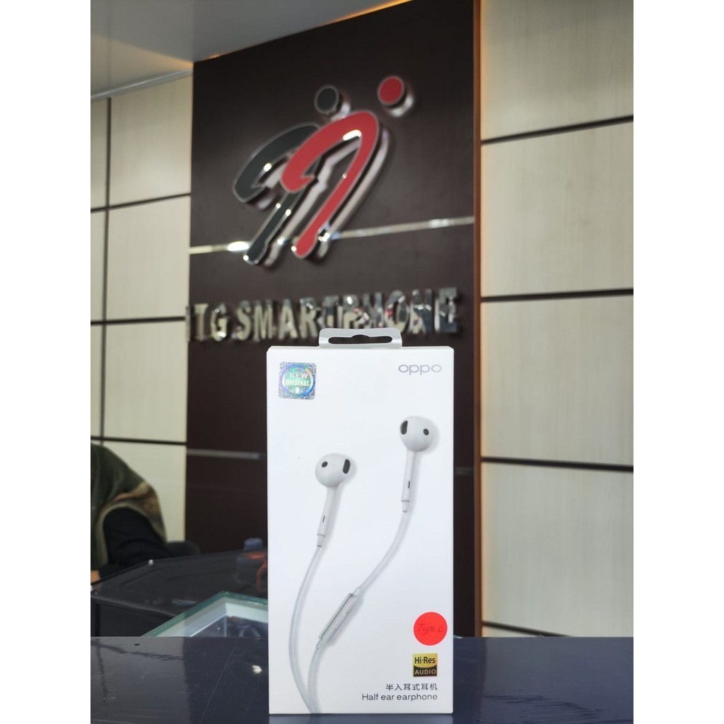 HF OPPO RENO 6 ORI NEW PACK