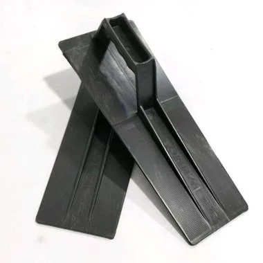 Raskam PVC Roskam Gosokan Plester Aci Dinding Tembok Lantai Reskam Acian