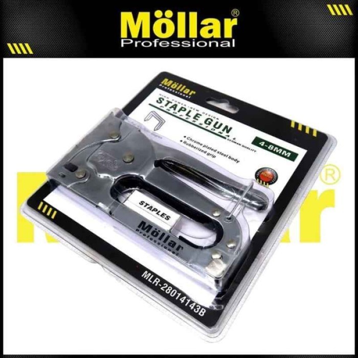 

Staple Gun Staples Staples Jok Motor Stapler Gun Steples Tembak