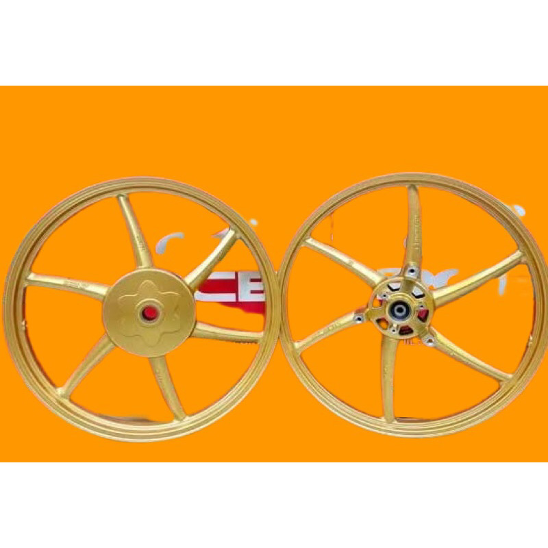 velg aerox rcb 17 inci - pelek aerox rcb 522 - velg racing nmax aerox rcb - pelek racing nmax aerox 