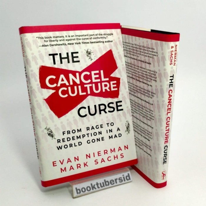 The Cancel Culture Curse: From Rage to Redemption in a World Gone Mad