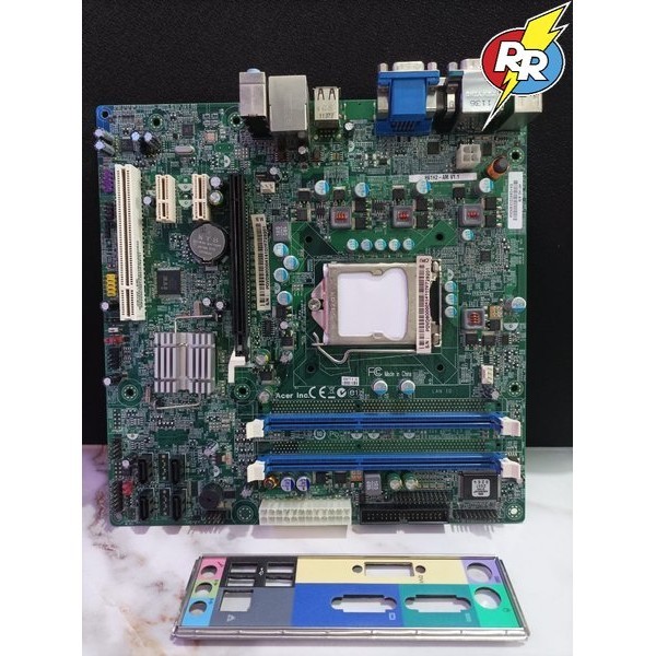 Mainboard Mobo Motherboard H61 Acer H61H2 - AM V1.1 Socket 1155
