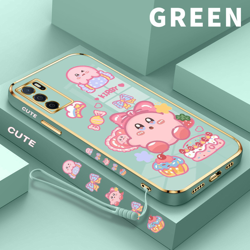 Case HP For Oppo A16 A17 A18 A15 A15s A12 A12s For Oppo A12e A16s A16e A16K OPOP For OppoA16 For Opp