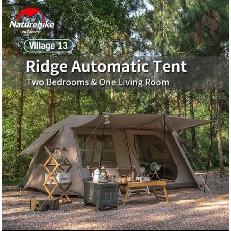 Village 13 Naturehike