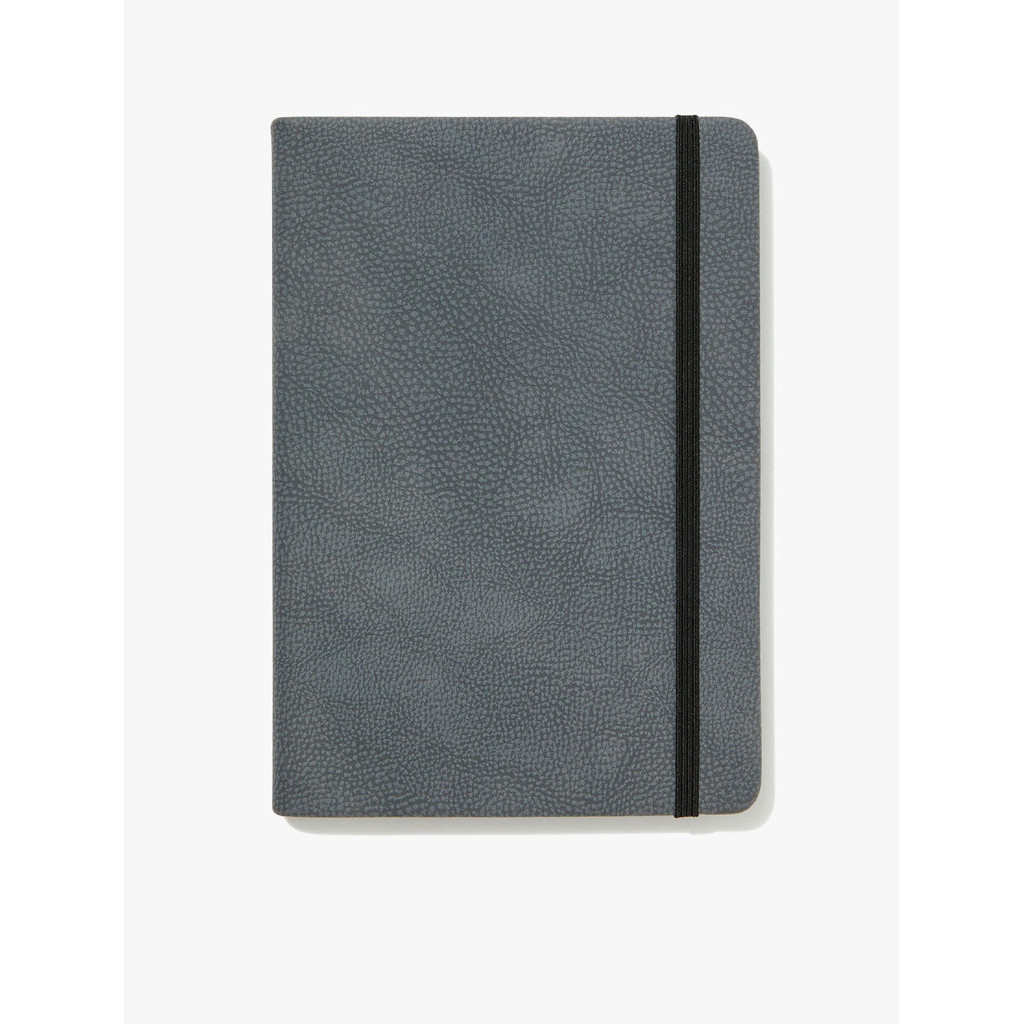 

Typo - Buku & Alat Tulis - A5 Buffalo Journal