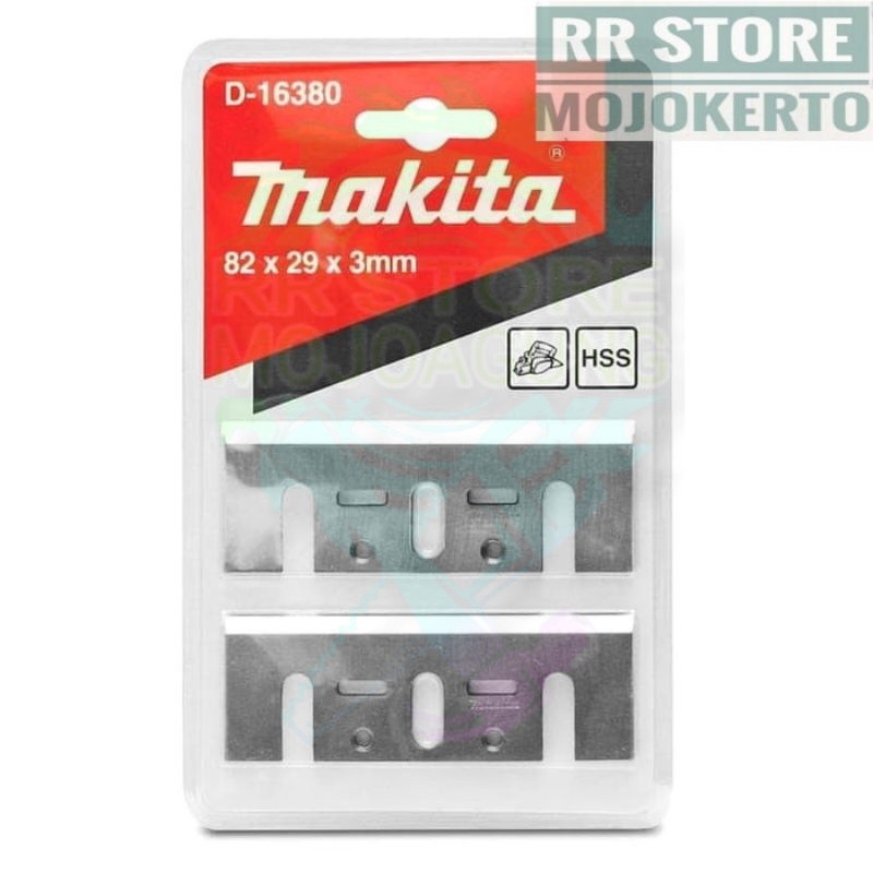 MATA PISAU PLANNER PLANER MAKITA