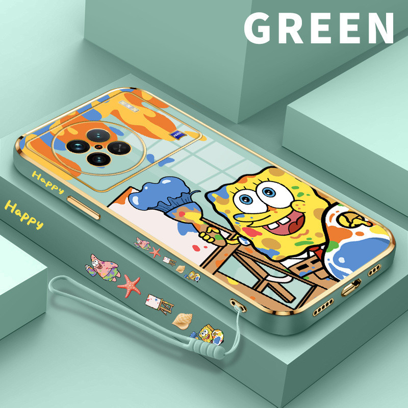 Case HP For Vivo X90 X90s X90 Pro X9 X9s For Vivo X21s X50 Lite vivi X90Pro X50Lite vovo For VivoX90