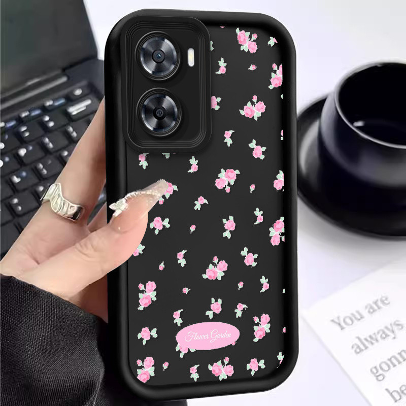 Case for OPPO A57 4G A57s A57e OPPOA57 2022 OPOP 0PP0 A57E OP OPPOA57s OPPOA57e Casing HP Softcase K