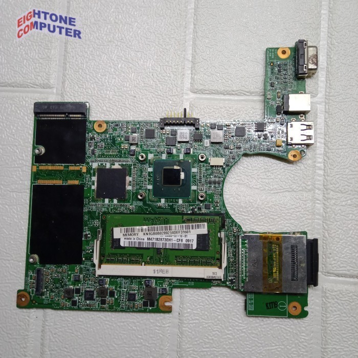 Motherboard Lenovo Ideapad S10-3 DAFL5DMB8C0