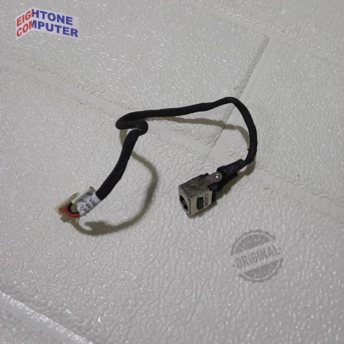 Konektor DC Power Jack Lenovo B460