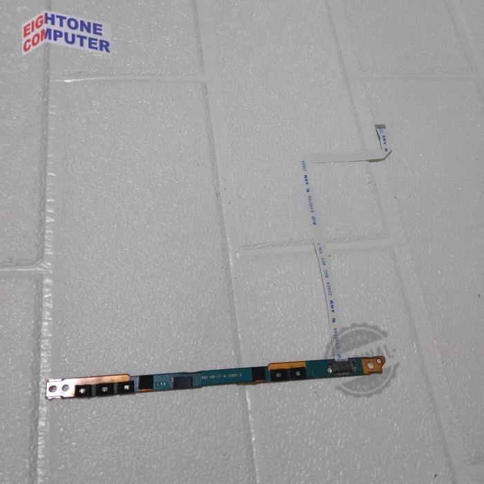 Board LED Indikator TOSHIBA Portege z30 z30-c