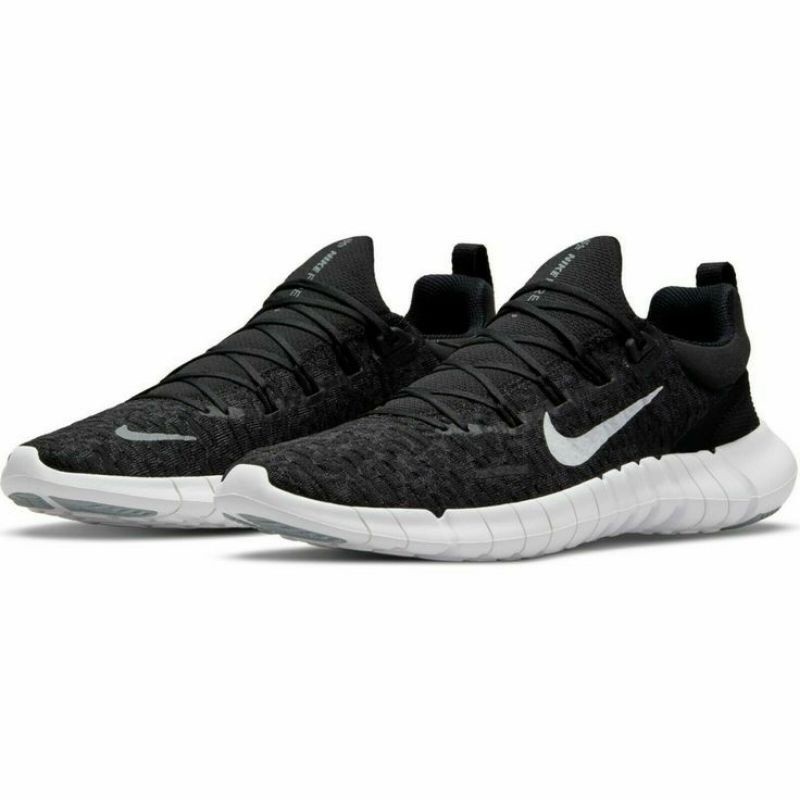 Sepatu running pria Nike Free RN 5.0 2021 Premium Original