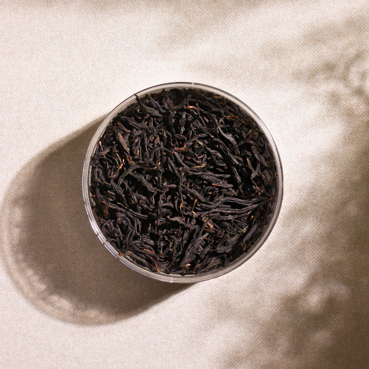 

Classic Earl Grey Tea - Harper & Cordon