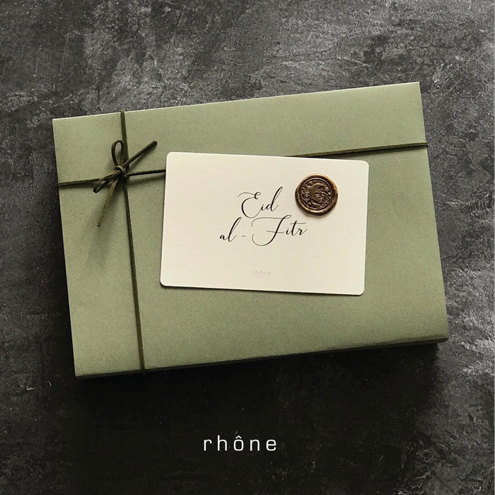 

[[Promo!!!]] AURORE - Eid Mubarak Edition Gift Hampers Ramadan Lebaran Idul Fitri - AURORE - A