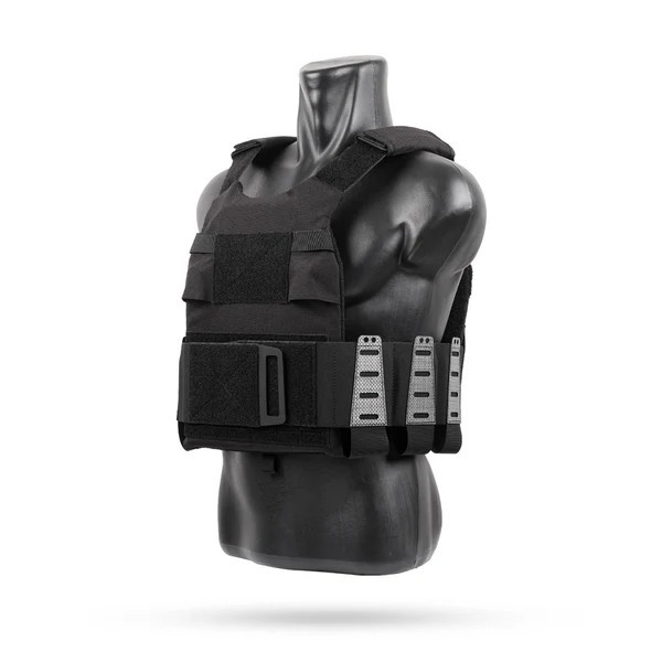 Parabellum Alpha 3 Slick Plate Carrier