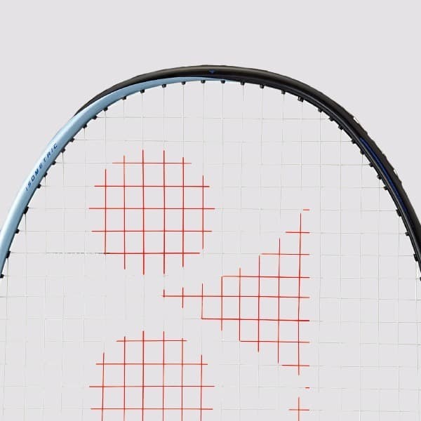YONEX ASTROX 55 RAKET BADMINTON ORIGINAL - PINK