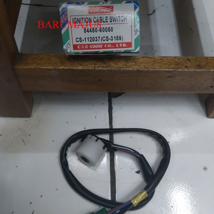 kabel switch hardtop bj40