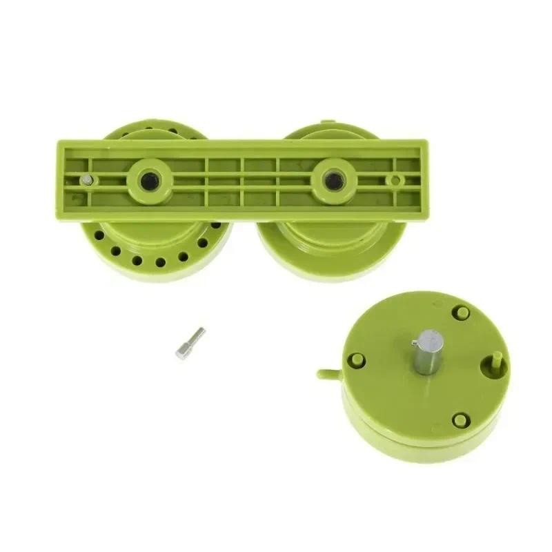 

32/58mm Round Badge Punching Modern Mould Badge Maker Molds Press Machine Die Mould Badge Interchangeable Making Parts Supplies