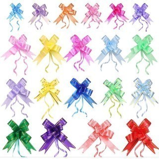 

LPP pita serut mini hias Kado