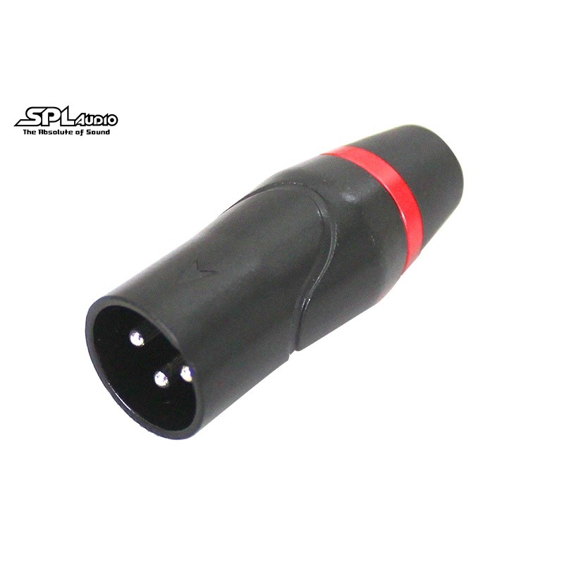 JEK SPL Audio Connector GCA 900