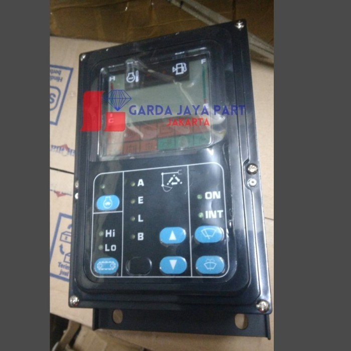 MONITOR KOMATSU PC130-7 7835-10-5000 berkualitas