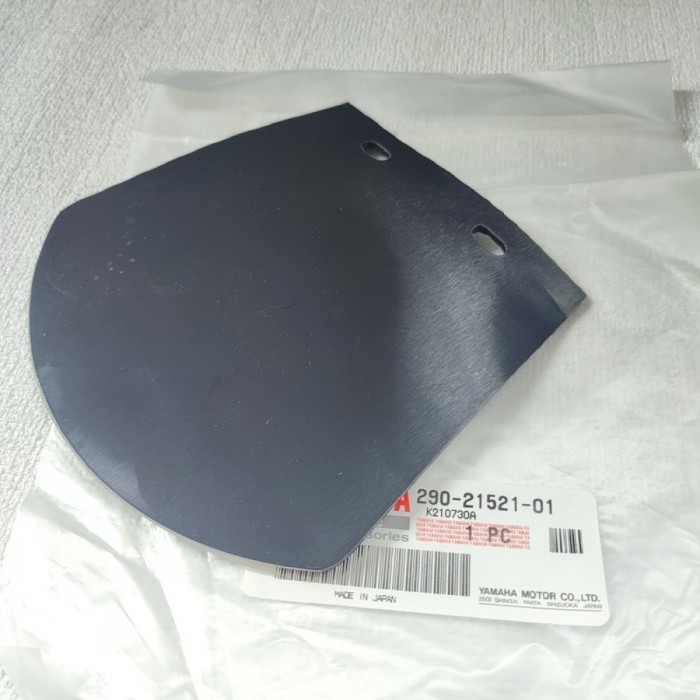 CEPET CECEPET KEPET FLAP DEPAN RX KING RXS RXK ORIGINAL 290-21521-01