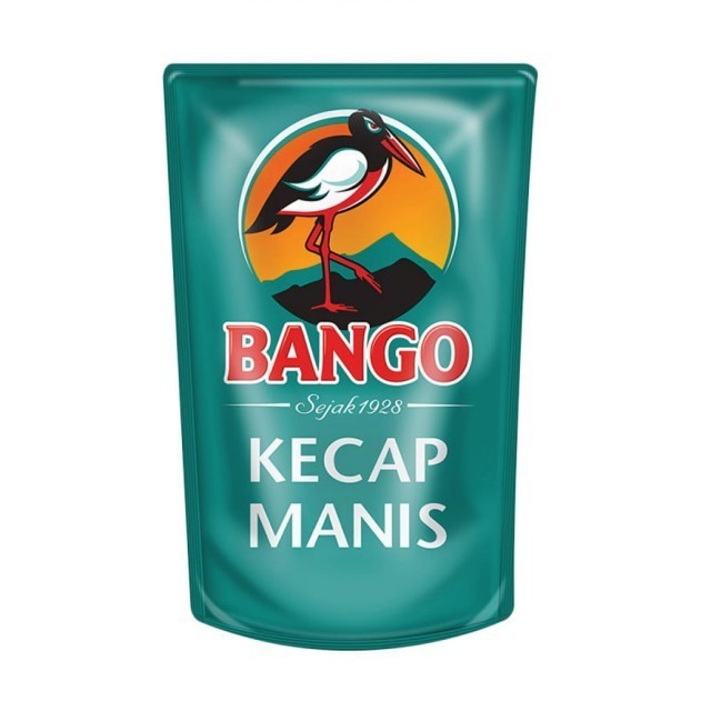 

Bango Kecap Manis 400 ml
