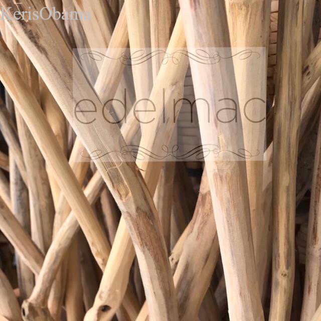 

Ranting Kayu Jati | Ranting Kayu Macrame Ukuran Sedang - 55cm murah