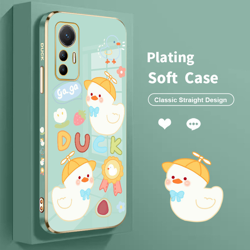 Casing For Xiaomi 12 Lite 12T Pro case 13 Pro Xiami 12Lite 12TPro 13Pro For Xiaomi12Lite For Xiaomi1