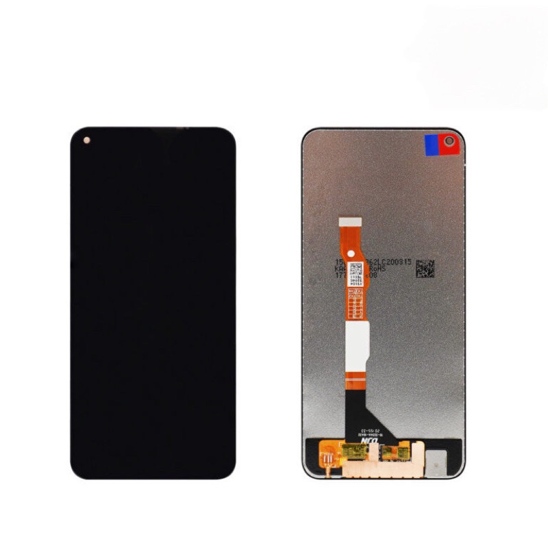 LCD VIVO Y50