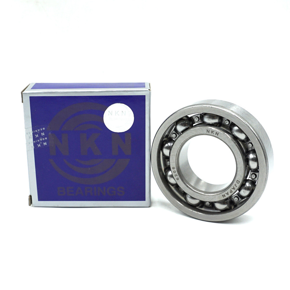 Laher Bearing 6206 NKN Original