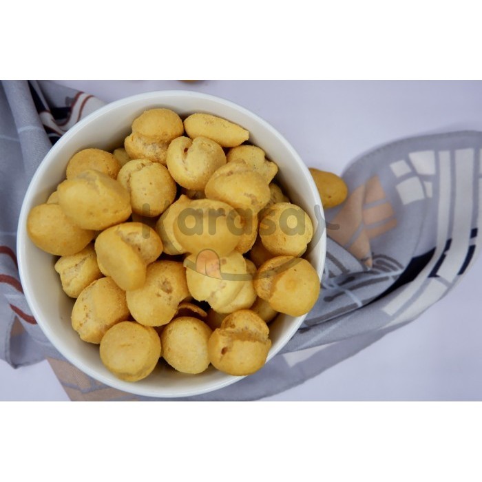 

SUS KEJU SPESIAL 250gr