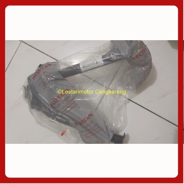 Standar dua / Standar 2 Supra X Lama Original Honda 5W86C