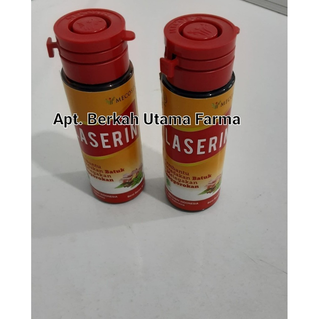 Laserin 30 ml