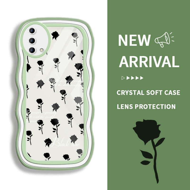 Case For Oppo A74 A74 5G For OppoA74 4G OPOP A74 0PP0 A74 OP Casing HP Softcase Kesing Lucu Phone Ce