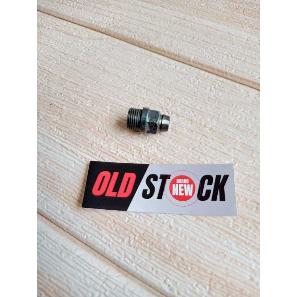 SHOGUN 110 SMASH TORNADO RC NEPEL CHOKE CUK BAUT MUR CUK / NEW OLD STOCK