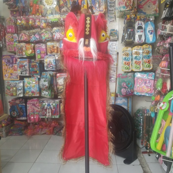 BARONGSAI ANAK ANAK UKURAN JUMBO