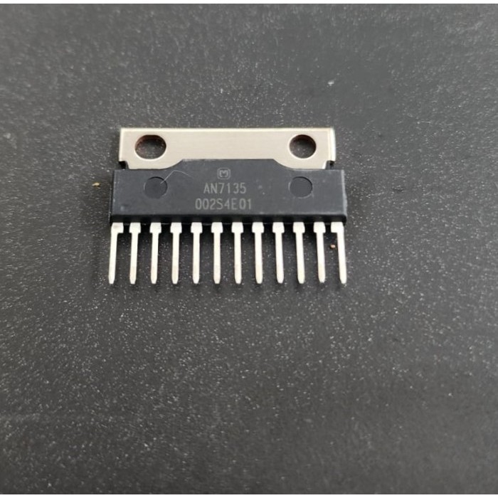IC AN7135 MATSUSHITA -LPK47