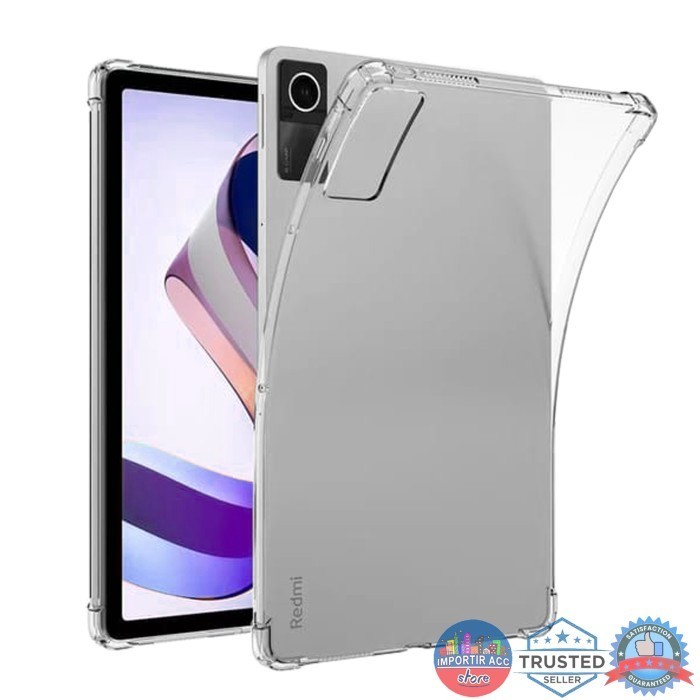 Xiaomi Redmi Pad | Xiaomi Redmi Pad SE Anti Crack Case - Redmi Pad SE, Anti Crack