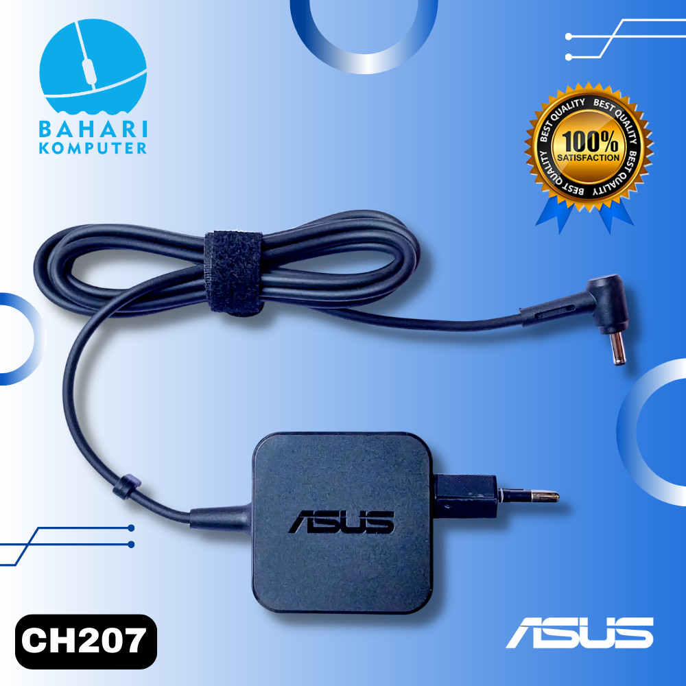 Adaptor Charger Asus X200CA X200MA X200LA F200CA F200MA X200