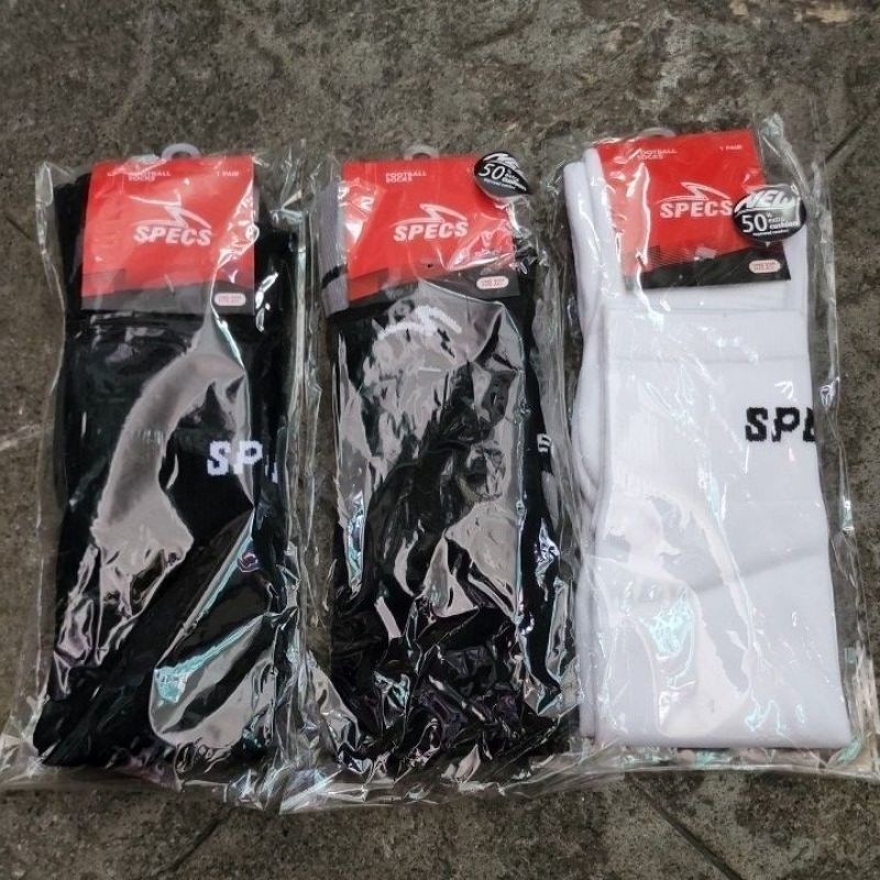 Kaos Kaki Specs Original Optimus Integral Futsal