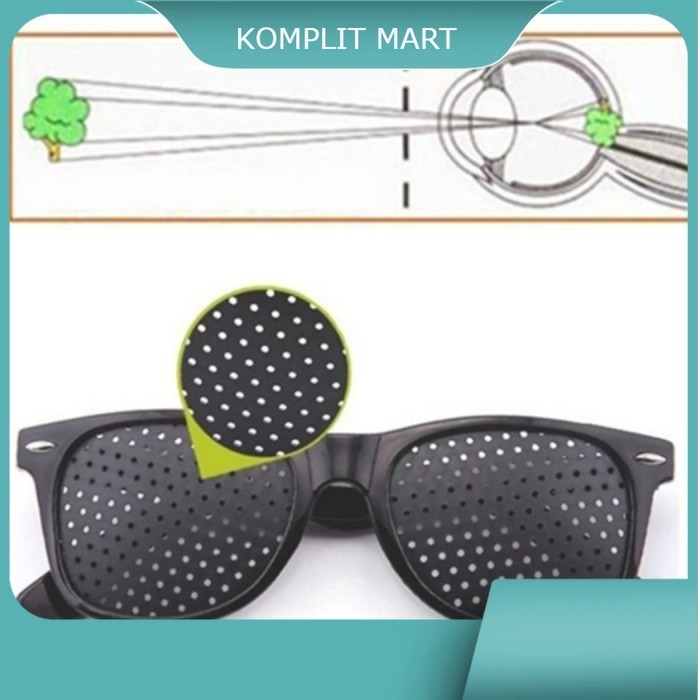 kaca mata therapy ion/kaca mata terapi/terapi kaca mata penglihatan ganda