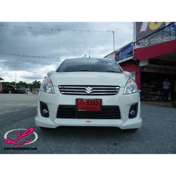 AKSESORIS MOBL PROMO HARI INI ONGKIR MURAH BODYKIT ERTIGA ACCESS BODY KIT GRADE-A