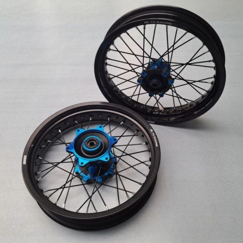Velg TK Supermoto 300 350 - CRF WR