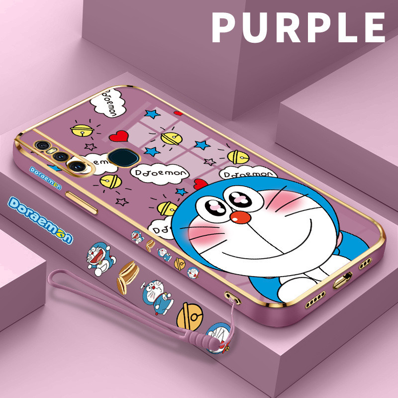 Case HP For Vivo S1 Pro S1 Prime For Vivo S10e S12 S16 Pro S16e S17 pro S17t vivi S1Pro S1Prime vovo