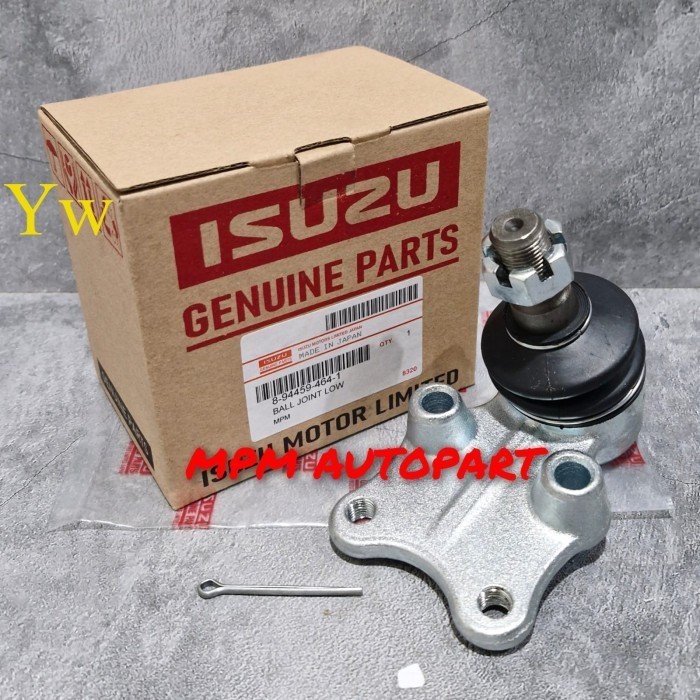 ball joint bawah panther kapsul touring