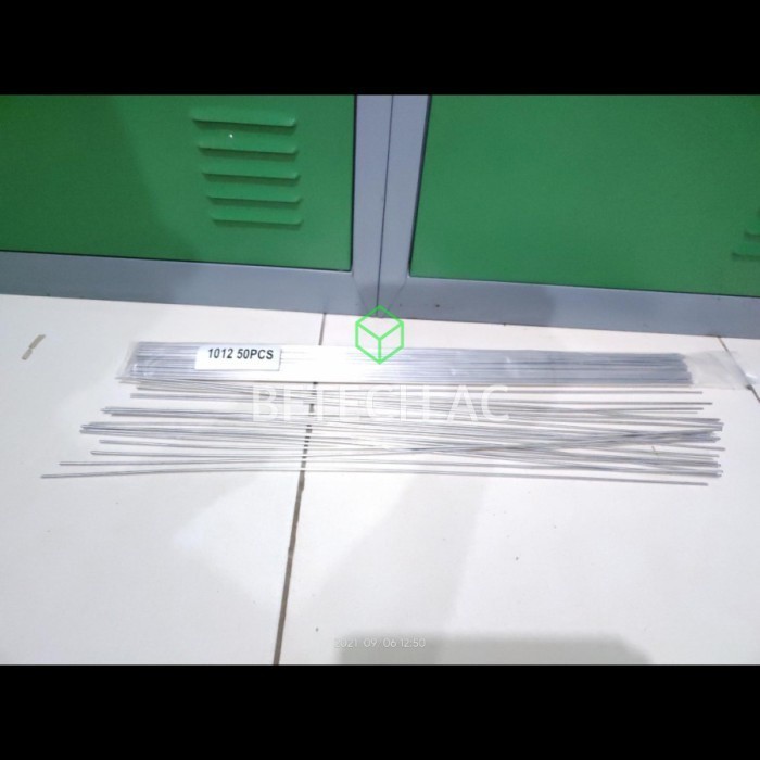 Kawat Las AC  Tembaga