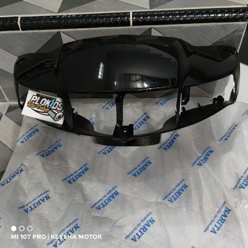 NARITA - BATOK TOTOK KEPALA DEPAN SUZUKI TORNADO