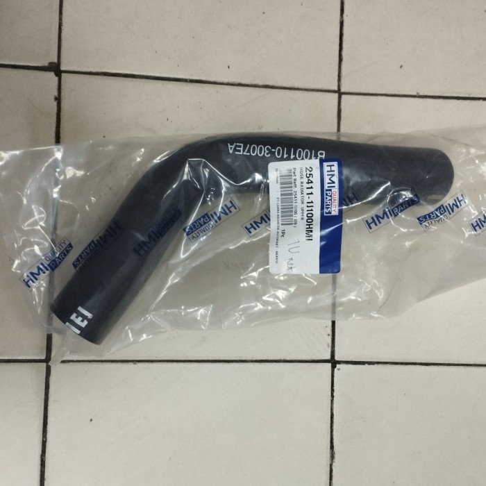 Selang slang radiator atas HYUNDAI I20 sparepart