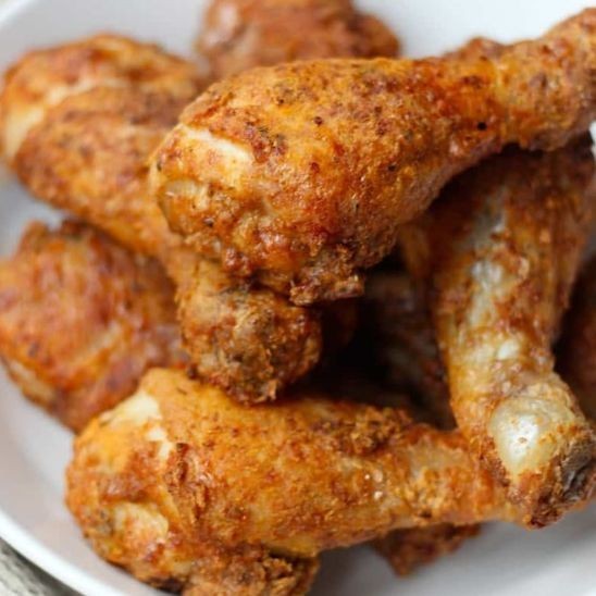 

Ayam Goreng Ngohiong